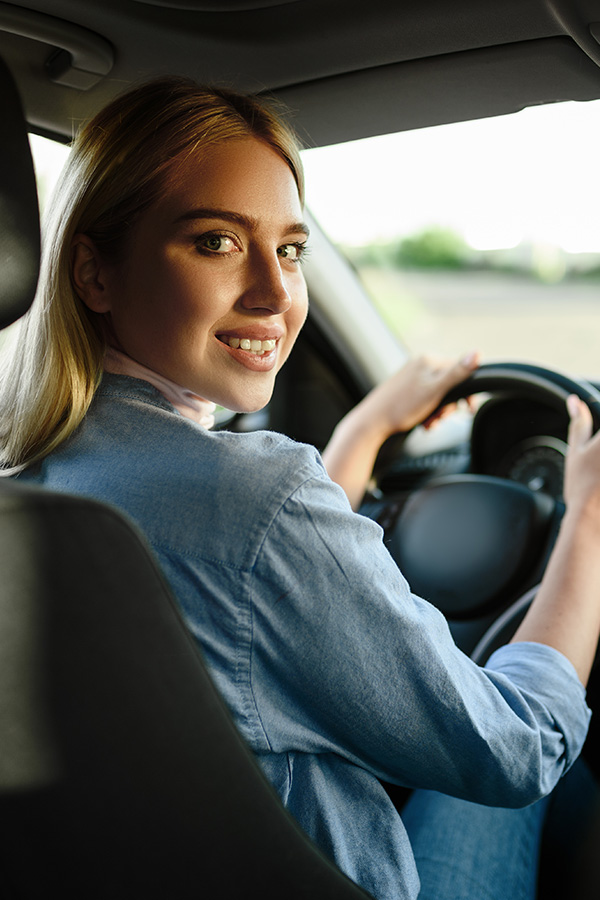 Driving School East Ham