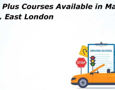 Pass Plus Courses Available in Manor Park, East London