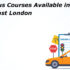 Pass Plus Courses Available in Manor Park, East London
