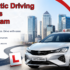 Automatic Driving Lessons Dagenham