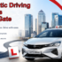 Automatic Driving Lessons Forest Gate