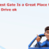Why Forest Gate Is a Great Place to Learn to Drive
