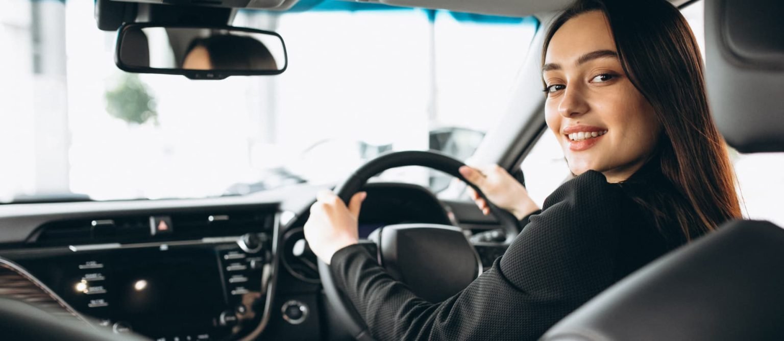 Essential Driving Tip for Learner in Forest Gate