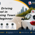 Best Driving School in Canning Town for Beginner