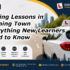 Driving Lesson in Canning Town Everything New Learner Need to Know