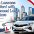 Driving Lessons in Stratford with Experience Local Instructor