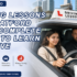 Driving Lessons in Stratford Your Complete Guide to Learning to Drive