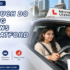 How Much Do Driving Lessons in Stratford Cost