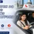 How Much Do Driving Lessons in Stratford Cost